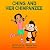Ching & Her Chimpanzee
