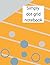 Simply dot grid notebook