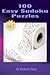 100 Easy Sudoku Puzzles Vol. 1
