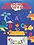 Bright kids PRESCHOOL ACTIVITY BOOK: With alphabet and number tracing, coloring and other activities for kids and schools