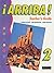 Arriba! 2: Teacher's Guide