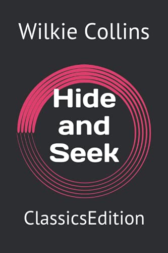 Hide and Seek: ClassicsEdition