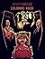 Annabelle Coloring Book: Pe...