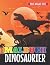 Dinosaurier Malbuch [2023]:...