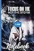 Notebook: Jesus I am Walking on Water Trusting Blank Lined Notebook