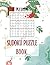 SUDOKU PUZZLE BOOK: Christm...