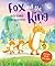 Fox and the King