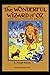 The Wonderful Wizard of Oz: Illustrated (Puffin Classic)