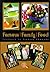 Famous Family Food: Fifty F...