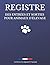 Registre des entrées et sorties pour Animaux d'élevage by AC Editions