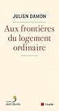 Aux frontières du...