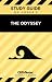 CliffsNotes Study Guide on Homer's The Odyssey by Stanley P. Baldwin