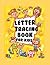 Trace Letters & coloring bo...