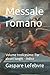 Messale romano: Volume tred...