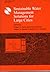 Sustainable Water Management Solutions for Large Cities (IAHS Proceedings & Reports)