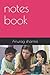 notes book