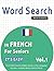 WORD SEARCH IN FRENCH FOR S...