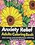 Anxiety Relief Adult Colori...