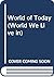 World of Today