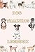dog training log book: Dog ...