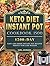 Keto Diet Instant Pot Cookb...
