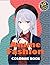 Anime Fashion Coloring Book...