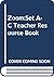 Zoom Teacher's Resource Book