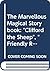 The Marvellous Magical Storybook by Sally Sheringham