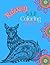 Adult coloring book: mandal...