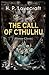 The Call of Cthulhu-Horror Classic(Annotated)