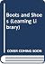 Boots and Shoes