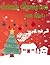 Christmas colouring book for kids by Emily  Edwards