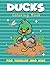 Ducks Coloring Book For Kids And Toddler by kakonasif publisher