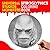 Uníversal Studíos Monsters Spiroglyphics Coloring Book: Perfect Spiral Art Book For Adults With Incredible Illustrations Of Horror Movie Characters For Coloring And Having Fun