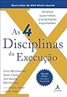 As 4 disciplinas ...