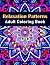 Relaxation Patterns Adult C...