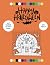 Happy Halloween Dot Marker Activity Book Kids ages 2+ by Roberto Vargas