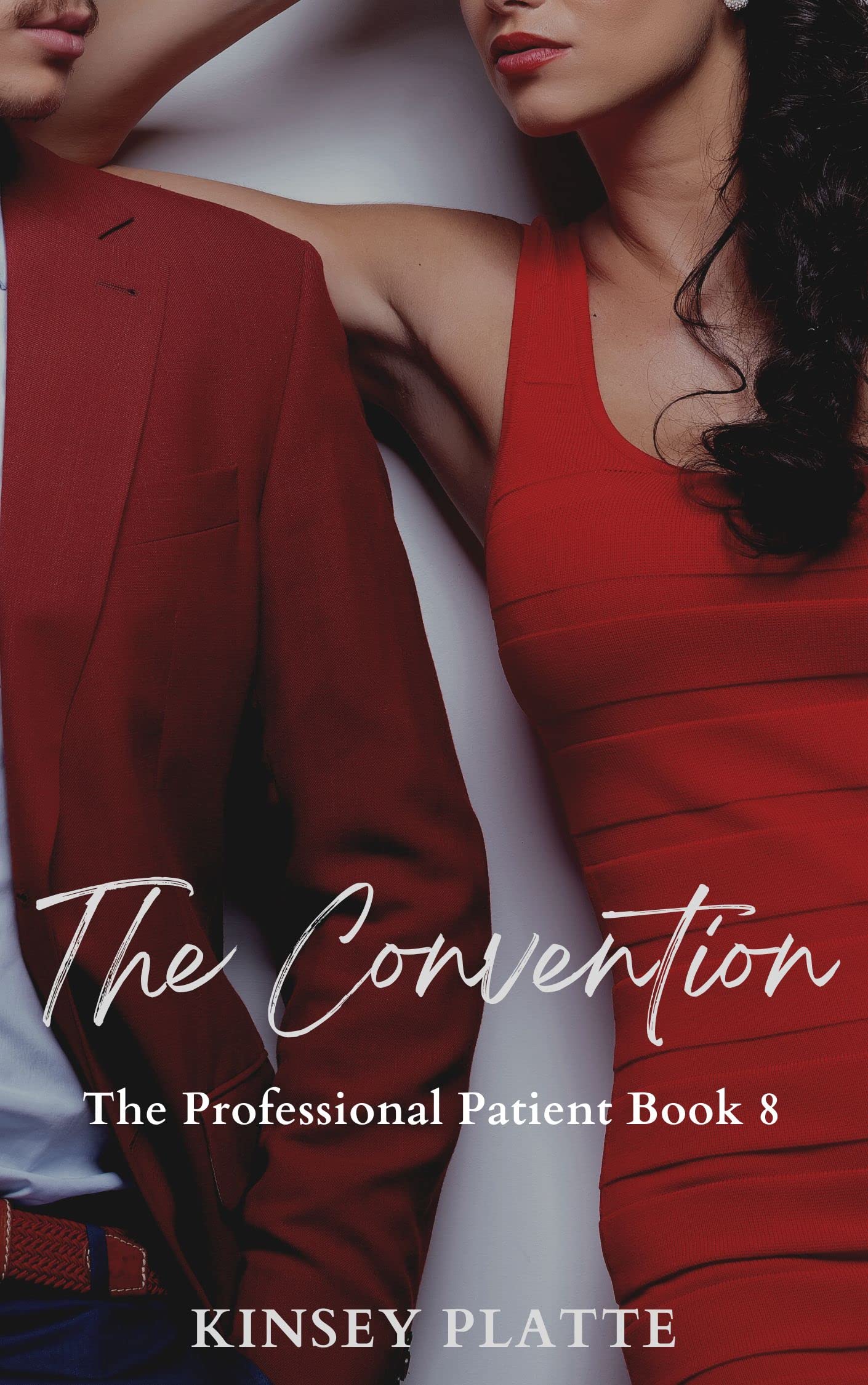 The Convention (The Professional Patient Book 8)