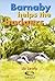 Barnaby/Badger Little Book:...