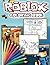 Roblox Coloring Book: Fun G...
