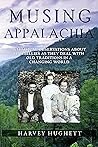 MUSING APPALACHIA...