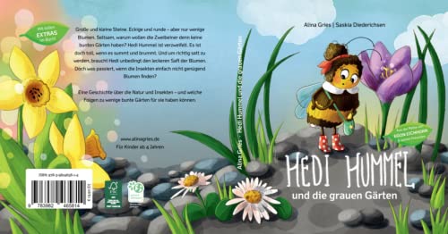 Hedi Hummel (Hardcover)