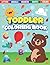Preschool Activity Book by Color Star