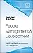 People Management and Devel...