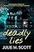 Deadly Lies (Murderside Hig...