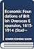 Economic Foundations of Bri...
