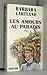 Les amours au paradis by Barbara Cartland