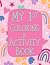 My 1st Coloring and Activity Book by Rachel Holt