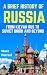 A Brief History of Russia by Marc Ferrari X