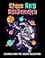 Space And Astronomy Colorin...